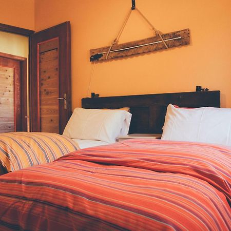 B&B del Villaggio Argentera Esterno foto